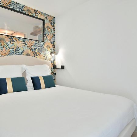 Escapade - Appartement Avec Jardin Et Parking 迪南 外观 照片
